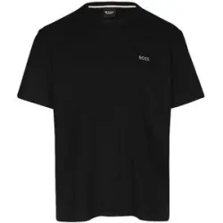 Boss Loungewear Shirt  schwarz   XL Herren