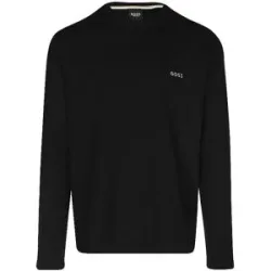 Boss Loungewear Sweater  schwarz   S Herren