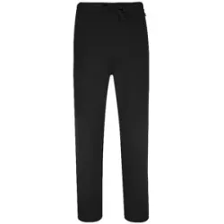 Boss Loungewear Hose  schwarz   S Herren