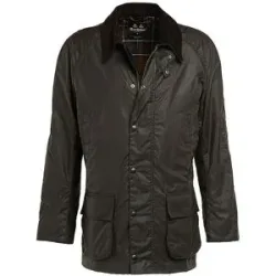 BARBOUR Jacke BRISTOL olive   XL herren