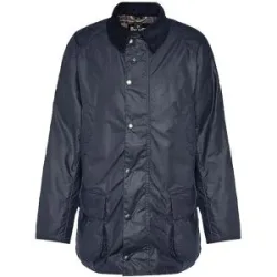 BARBOUR Jacke Bristol dunkelblau   L Herren