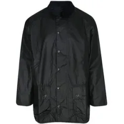 BARBOUR Parka BEAUFORT dunkelblau   56 herren