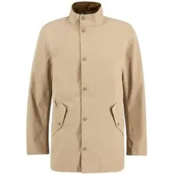 BARBOUR Mantel CHELSEA beige   M herren