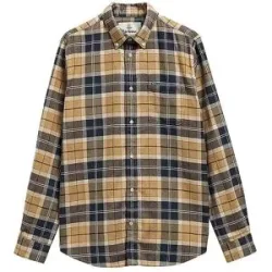 BARBOUR Hemd  beige   XXL herren