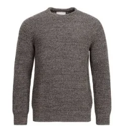 BARBOUR Pullover HORSEFORD olive   M herren