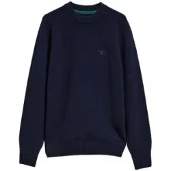 BARBOUR Pullover NEWTOWN dunkelblau   XXL herren