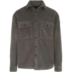 BELSTAFF Overshirt  olive   S herren