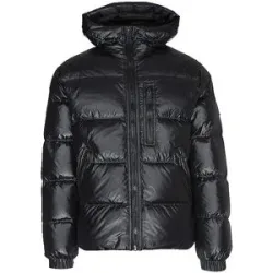 BELSTAFF Daunensteppjacke ATLAS schwarz   XXL Herren