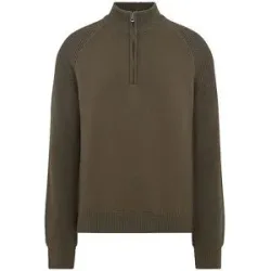 BELSTAFF Troyer Pullover ASPEC  braun   XXL Herren