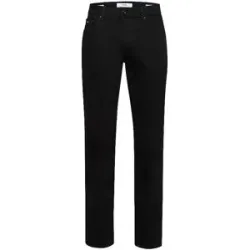 Brax Jeans Straight Fit CADIZ schwarz   36/L38 herren