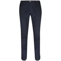 Brax Chino Modern Fit FABIO IN dunkelblau   31/L32 herren