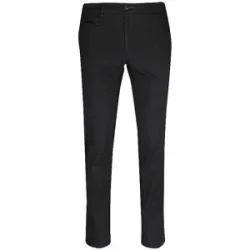 Brax Chino Modern Fit FABIO IN schwarz   32/L34 herren