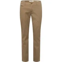 Brax Chino Modern Fit FABIO IN camel   44/L32 herren