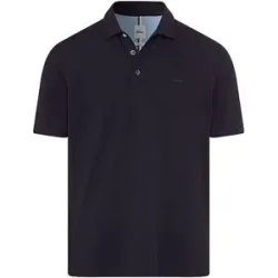 Brax Poloshirt dunkelblau   XL herren