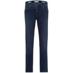 Brax Jeans Straight Fit CADIZ blau   33/L34 Herren