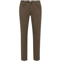 Brax Hose CHUCK camel   34/L30 herren