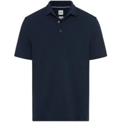 Brax Poloshirt PAN JST dunkelblau   XXXL herren