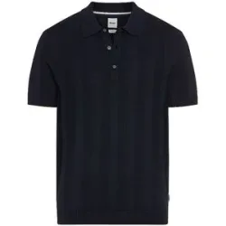 Brax Poloshirt PASCAL dunkelblau   XL herren
