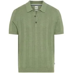 Brax Poloshirt PASCAL olive   XXL herren