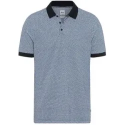 Brax Poloshirt PERRY P dunkelblau   XXL Herren