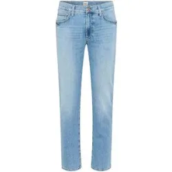 Brax Jeans Straight Fit CLINT hellblau   36/L32 herren