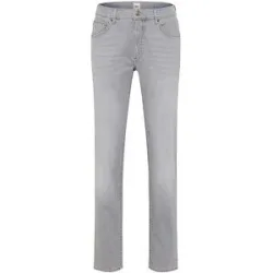 Brax Jeans Slim Fit CADIZ hellgrau   40/L32 Herren