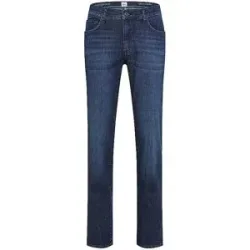 Brax Jeans Slim Fit CADIZ dunkelblau   34/L32 herren