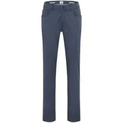 Brax Hose CADIZ U blau   32/L34 herren