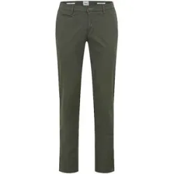 Brax Chino FABIO IN olive   38/L34 herren
