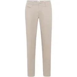 Brax Chino FABIO IN beige   42/L32 herren