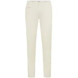 Brax Chino FABIO U beige   31/L34 Herren