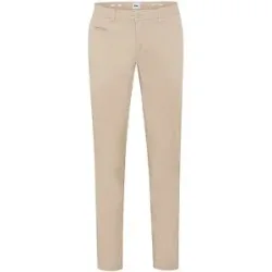 Brax Chino FABIO U beige   33/L30 herren