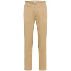 Brax Chino TINO beige   30/L32 Herren