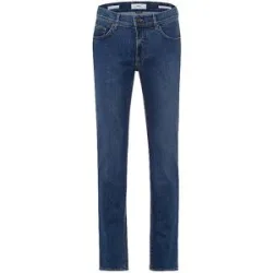Brax Jeans Straight Fit CADIZ blau   36/L38 Herren