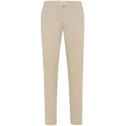 Brax Chino FABIO beige   34/L32 herren