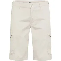 Brax Shorts BASTIA beige   34 herren