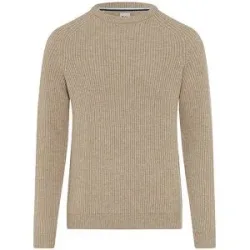Brax Pullover ROCCO beige   XXL Herren
