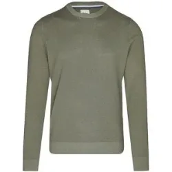 Brax Pullover RICK olive   M Herren