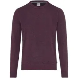 Brax Pullover RICK lila   XXXL Herren