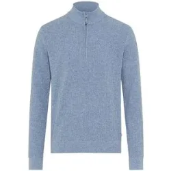 Brax Troyer Pullover STEFFEN hellblau   S Herren