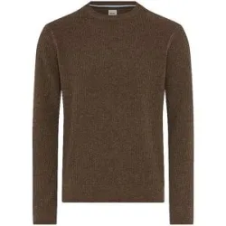 Brax Pullover RICK braun   XL Herren