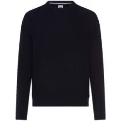 Brax Pullover RICK dunkelblau   S Herren