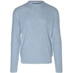 Brax Pullover RICK hellblau   XXL Herren