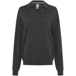 Brax Pullover PASCAL grau   XXXL Herren