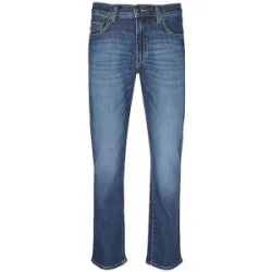 Brax Jeans Straight Fit CLINT blau   38/L34 Herren