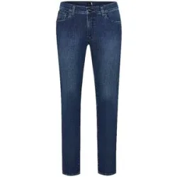 Brax Jeans Slim Fit CHUCK blau   34/L30 Herren