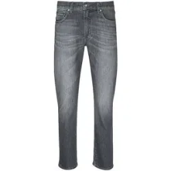 Brax Jeans Straight Fit CLINT grau   34/L34 herren