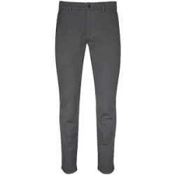 Brax Chino FABIO grau   36/L34 herren