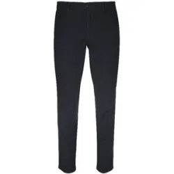 Brax Chino FABIO dunkelblau   35/L32 herren