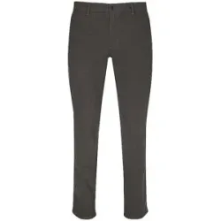 Brax Chino FABIO braun   35/L32 herren